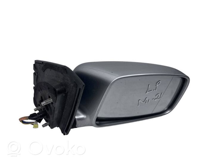 Mitsubishi Lancer Evolution Front door electric wing mirror E13010496