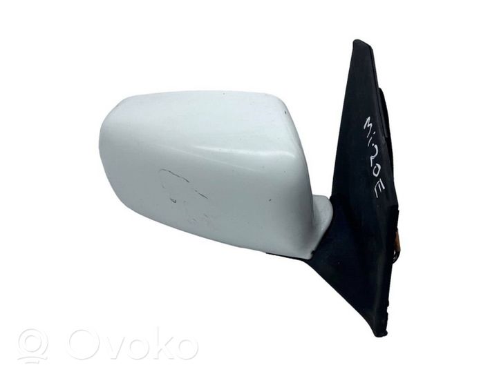 Mitsubishi Lancer Evolution Front door electric wing mirror E13010496