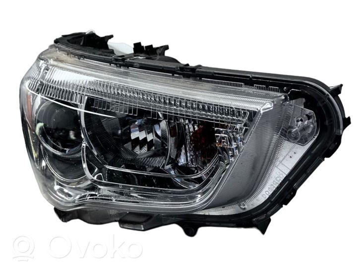 Mitsubishi ASX Lampa przednia P9135