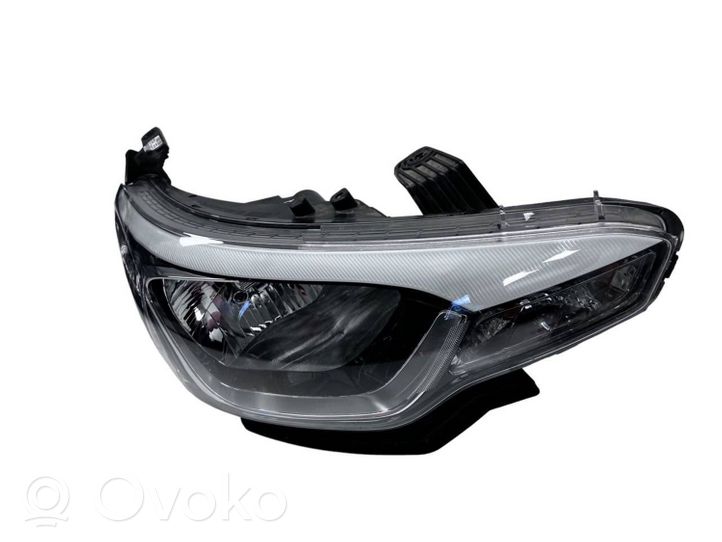 Hyundai i20 (GB IB) Lampa przednia 92102c8