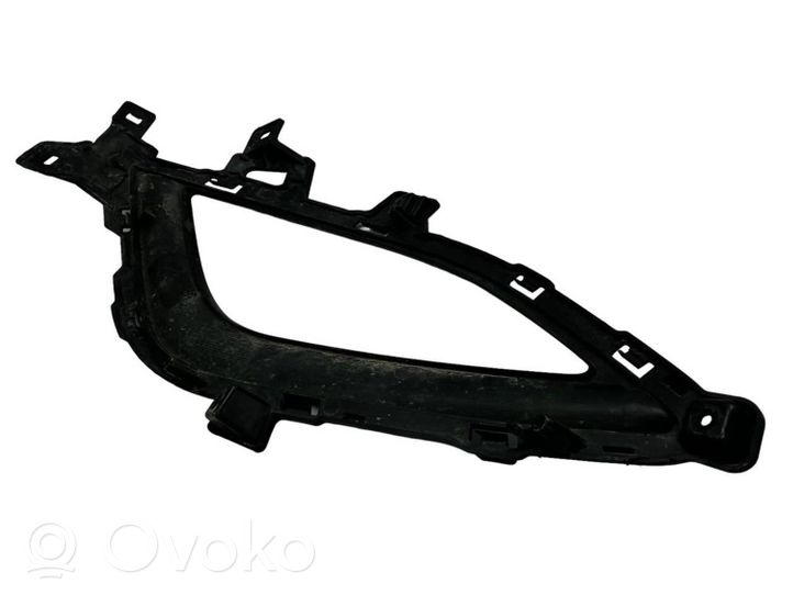 Hyundai i30 Supporto del fendinebbia 86563A6030