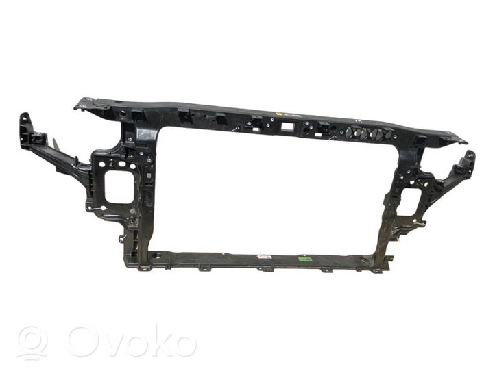 Hyundai i30 Schlossträger Frontträger Frontmaske 64105G4000