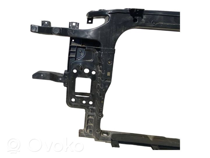 Hyundai Kona I Support de radiateur sur cadre face avant 64101K4000