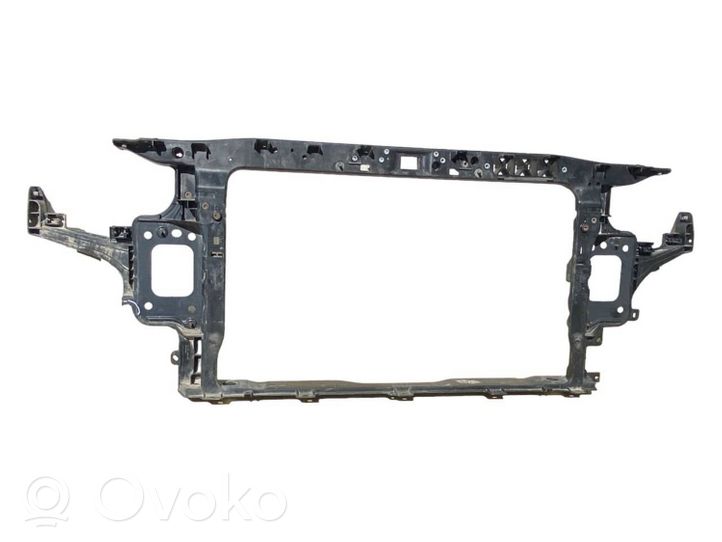 Hyundai i30 Pannello di supporto del radiatore 64101G4000