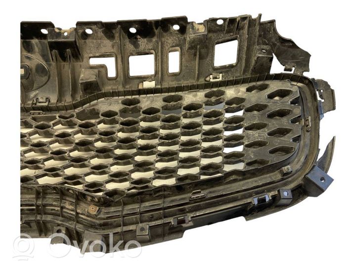 KIA Sportage Griglia superiore del radiatore paraurti anteriore 86352F1010