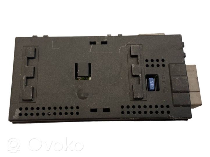 Volvo V50 Module de contrôle crochet de remorque 8698475