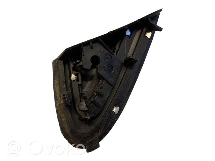 Volvo V40 Moulure, baguette/bande protectrice d'aile 31349229