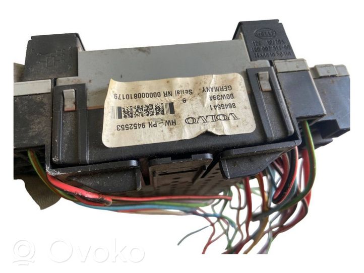 Volvo S60 Module confort 9452553