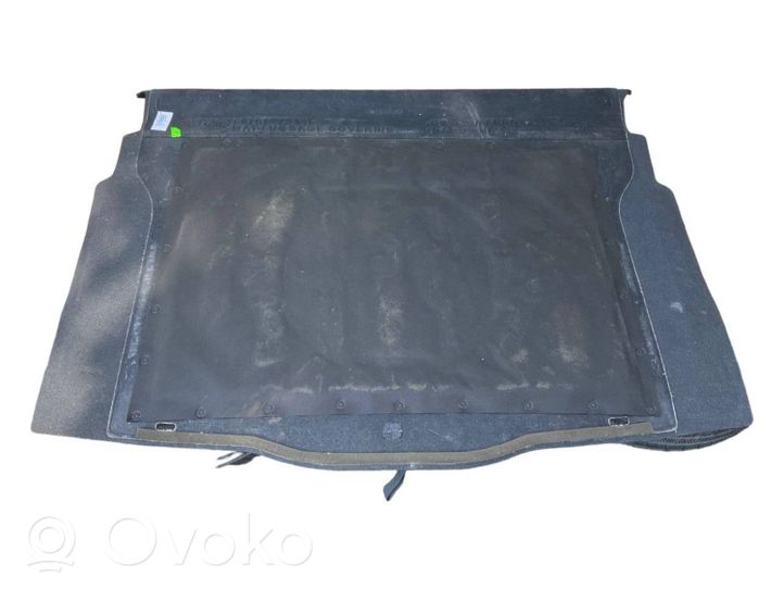 KIA Ceed Doublure de coffre arrière, tapis de sol 85701A2010