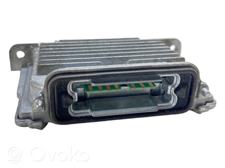 Volvo V60 Module de ballast de phare Xenon 89089352