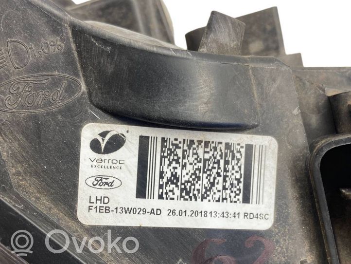 Ford Focus Lampa przednia F1EB13W029AD