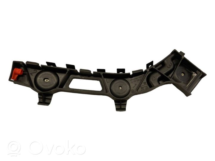 Opel Zafira B Support de pare-chocs arrière 13125036LH