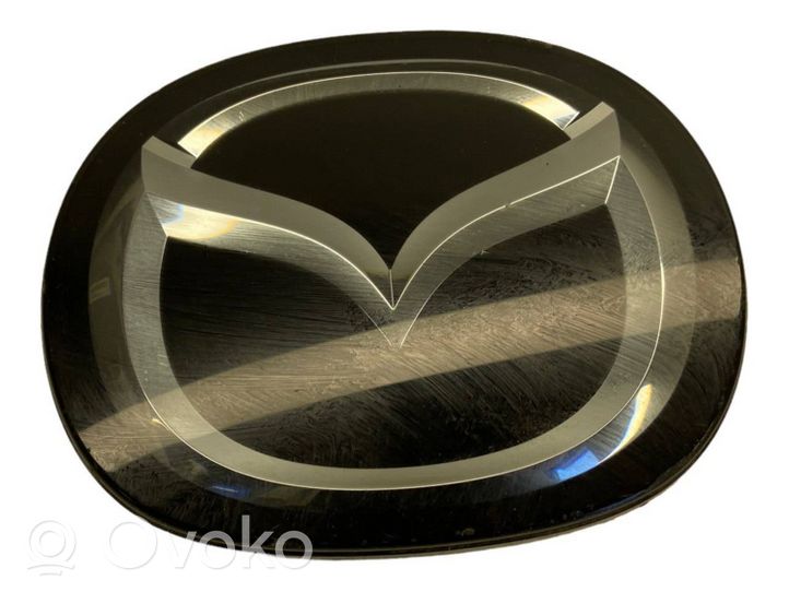 Mazda CX-3 Emblemat / Znaczek DD2F517300