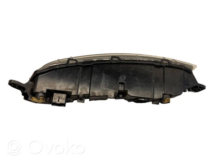 Citroen C4 II Picasso Lampa LED do jazdy dziennej 9816714780