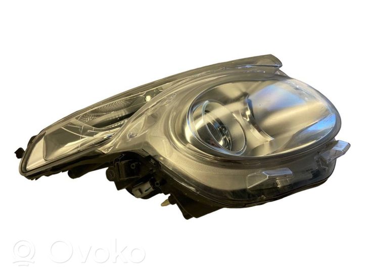 Citroen C1 Headlight/headlamp 90026271