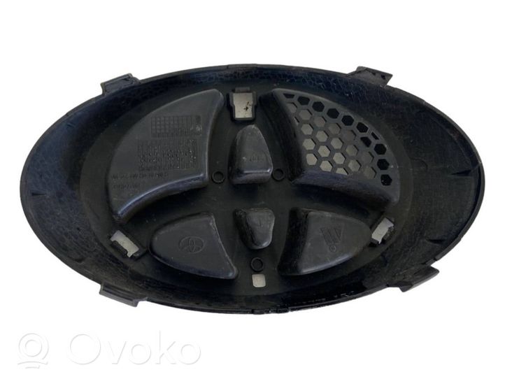 Toyota Aygo AB10 Emblemat / Znaczek 753120H020