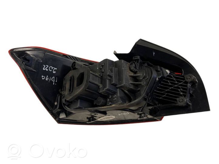 Seat Ibiza V (KJ) Takavalot 6F0945208H