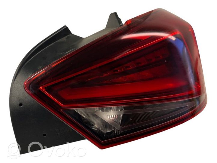 Seat Ibiza V (KJ) Lampa tylna 6F0945208H