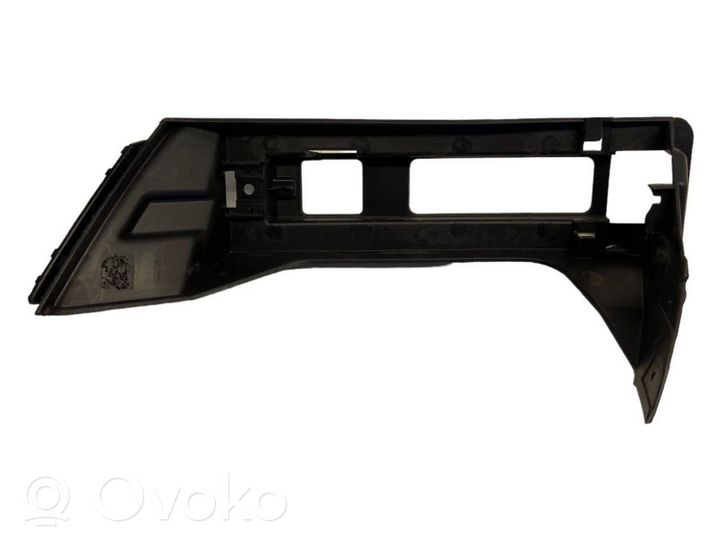 Citroen C1 Headlight/headlamp mounting bracket 8143A0H050