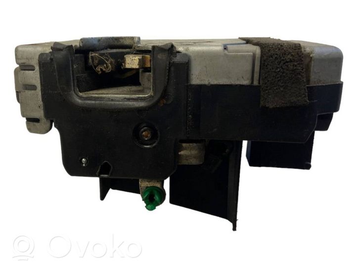 Saab 9-5 Serrure de porte avant 4855151