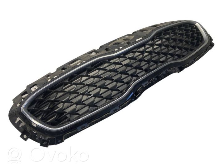 KIA Sportage Grille de calandre avant 86354F1600