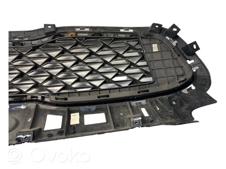 KIA Sportage Grille de calandre avant 86354F1600