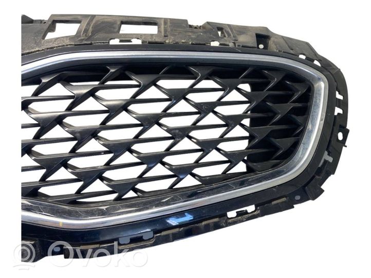 KIA Sportage Grille de calandre avant 86354F1600