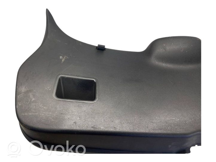 Nissan Qashqai Garniture de hayon 90901JD000