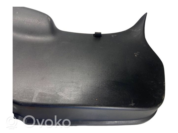 Nissan Qashqai Garniture de hayon 90901JD000