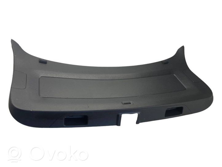 Volkswagen Tiguan Tailgate trim 5N0867601A