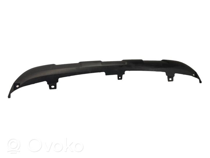 Subaru Outback Moulure inférieure de pare-chocs arrière 57734AL070