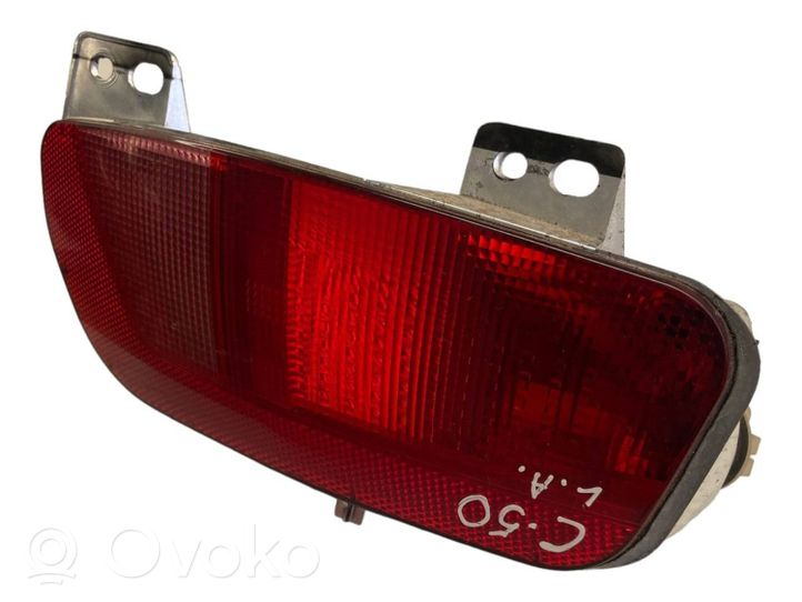 Citroen C4 I Picasso Fendinebbia posteriore 2TN011056