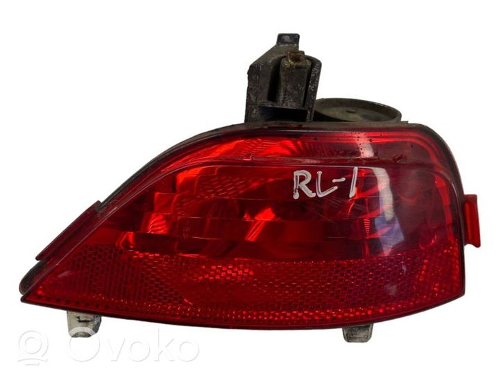 Renault Laguna III Rear fog light 265850001R