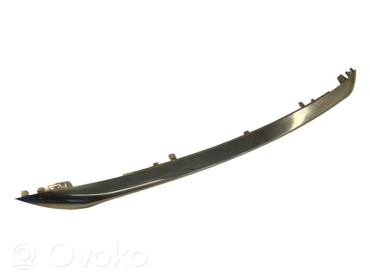 BMW 4 F32 F33 Modanatura separatore del paraurti anteriore 51117432625