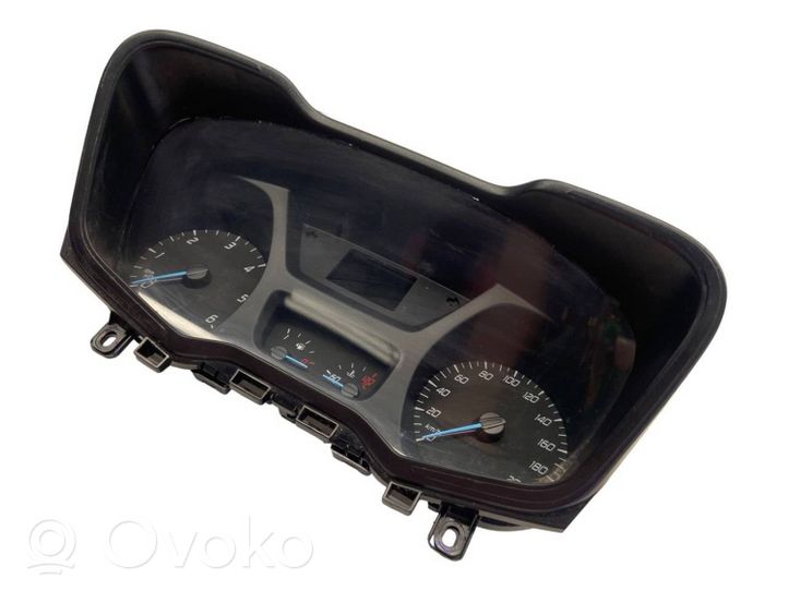 Ford Transit Tachimetro (quadro strumenti) GK2T10849JC