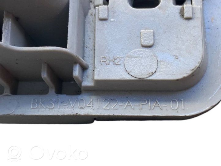 Ford Transit Osłona przeciwsłoneczna szyberdachu BK31V04122A