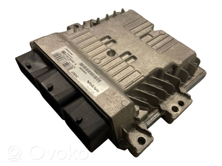 Volvo V60 Calculateur moteur ECU 36000608