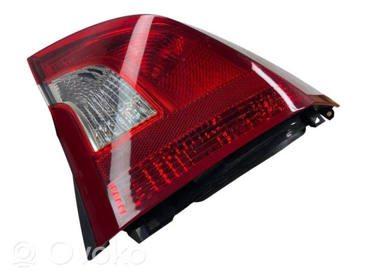 Volvo S60 Rear/tail lights 30796268