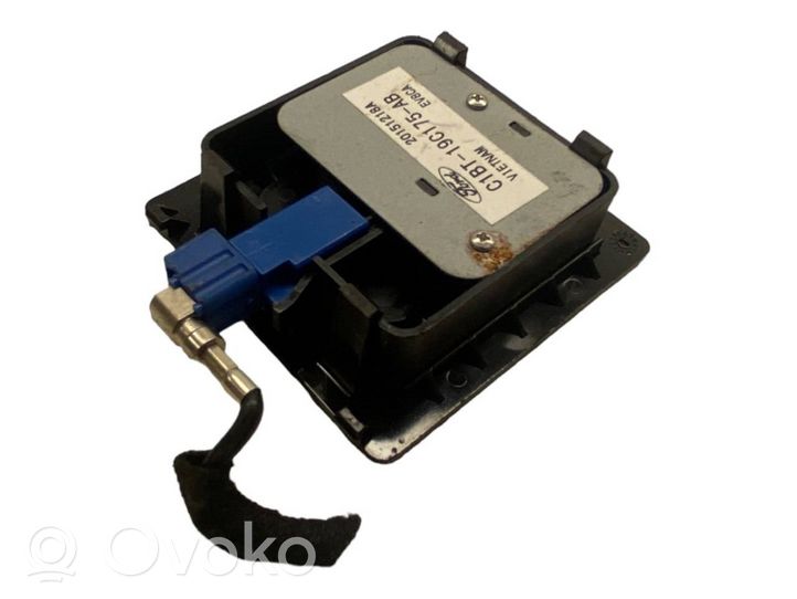 Ford Fiesta GPS-pystyantenni C1BT19C175AB