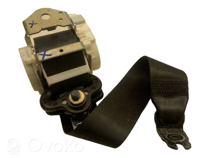 Ford Fiesta Rear seatbelt 8V51A611B69AE