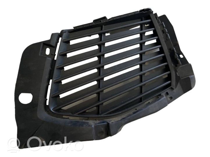 Peugeot 3008 II Grille inférieure de pare-chocs avant 9810870377