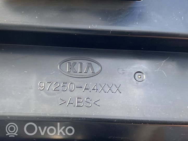 KIA Carens III Panel klimatyzacji 97250A4XXX