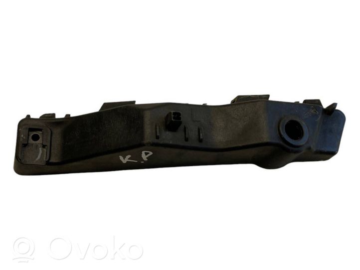 KIA Carens III Front bumper mounting bracket 86515A4800