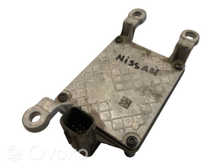 Nissan Micra K14 Sensore radar Distronic 4135AARS4B