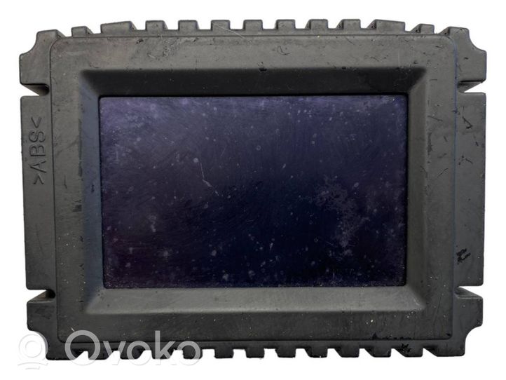 Opel Vectra C Monitor/display/piccolo schermo 13117640