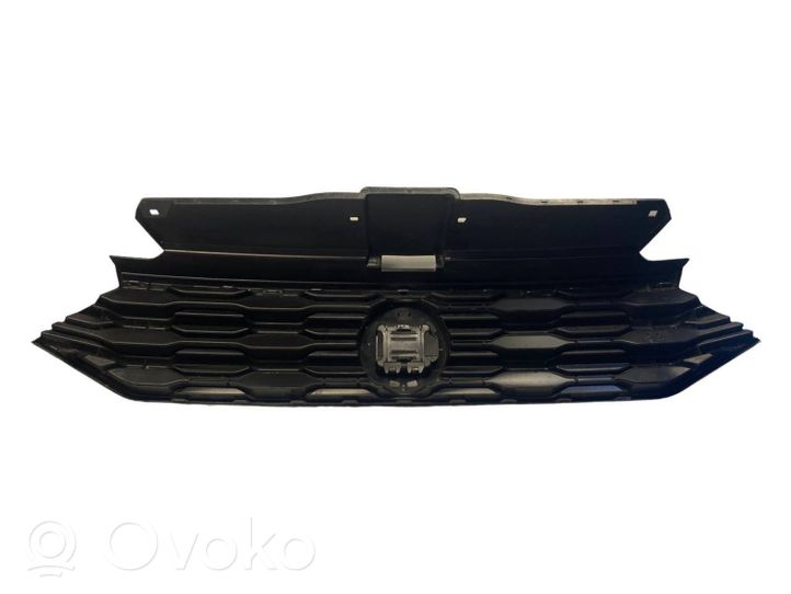 Volkswagen T-Roc Maskownica / Grill / Atrapa górna chłodnicy 2GA853651J