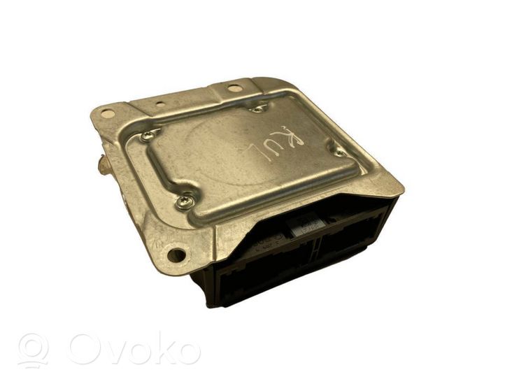 Peugeot 2008 I Module de contrôle airbag 9812713780