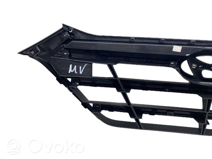 Hyundai Tucson TL Maskownica / Grill / Atrapa górna chłodnicy 86350D7000