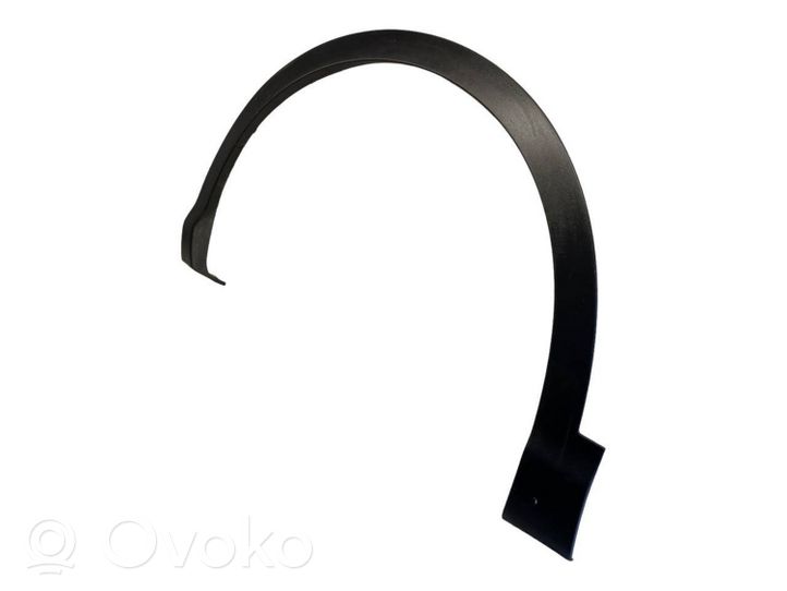 Nissan Qashqai Rivestimento passaruota posteriore 638114EA0A