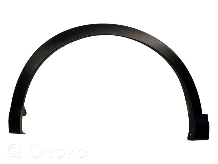 Nissan Qashqai Rivestimento passaruota posteriore 638114EA0A